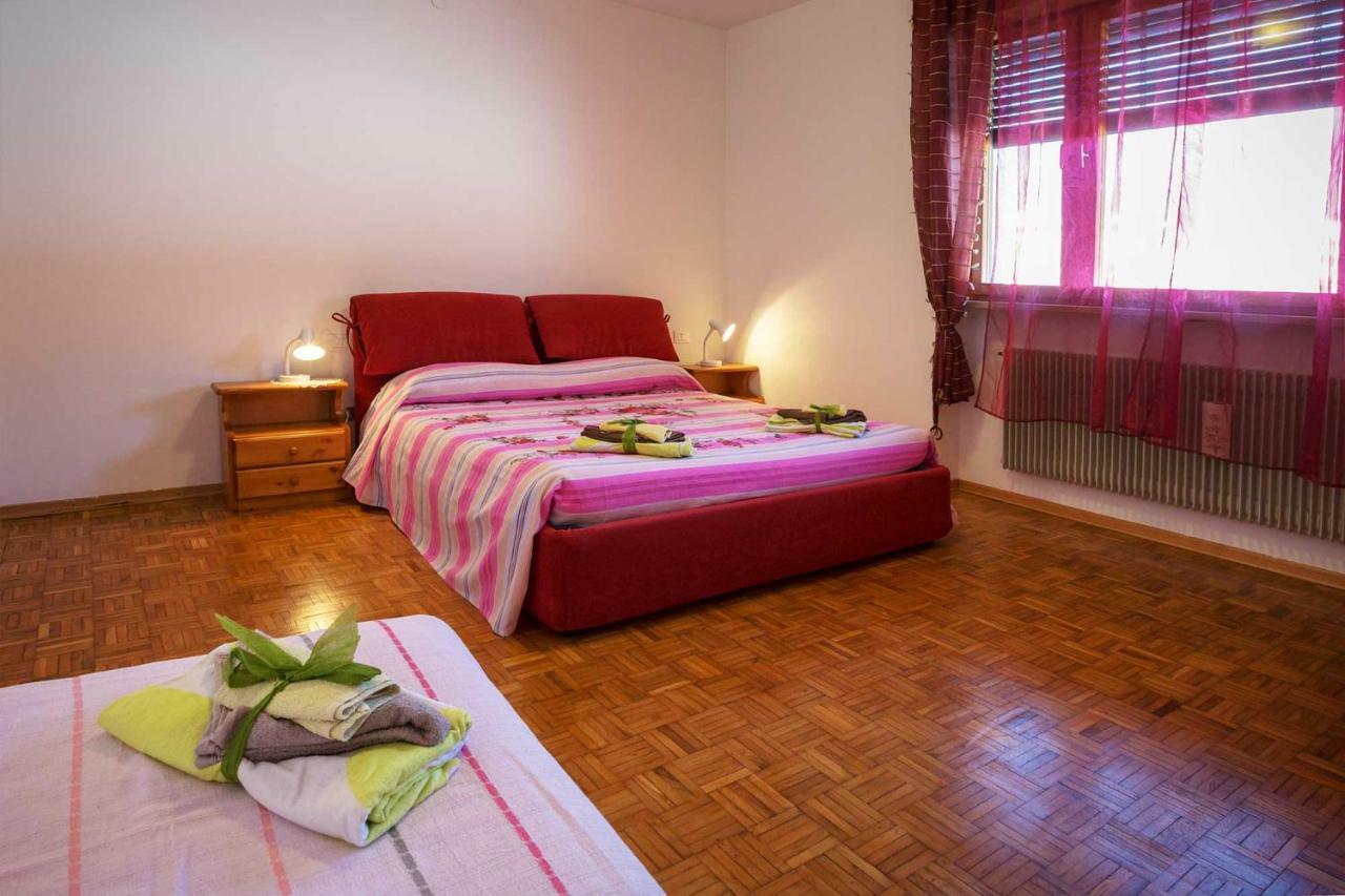 Appart hôtel Diffuso 